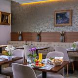 Charm Hotel Budapest (ex. Boutique Hotel), Bild 2