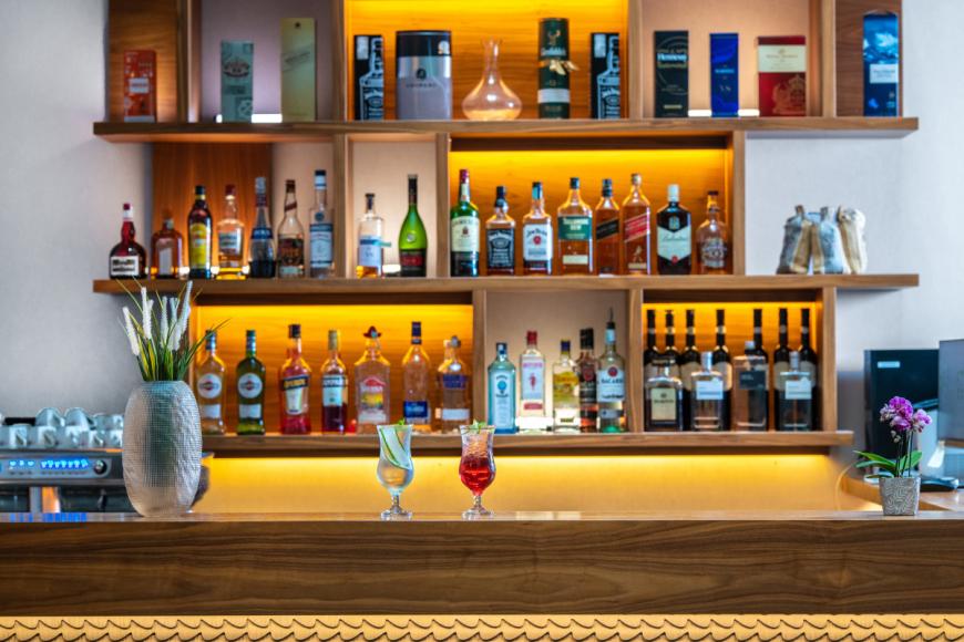 4 Sterne Hotel: Charm Hotel Budapest (ex. Boutique Hotel) - Budapest, Mittelungarn, Bild 8