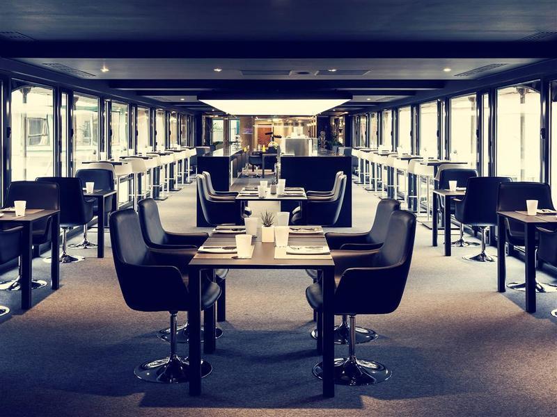 4 Sterne Hotel: Mercure Budapest Korona - Budapest, Mittelungarn, Bild 8