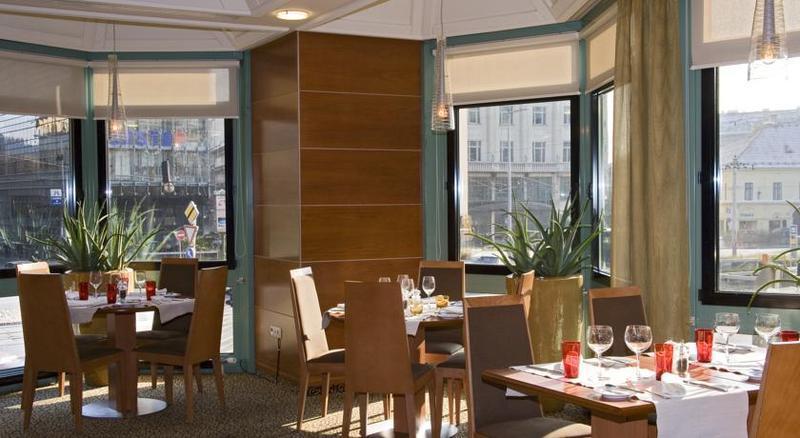 4 Sterne Hotel: Mercure Budapest Korona - Budapest, Mittelungarn, Bild 7