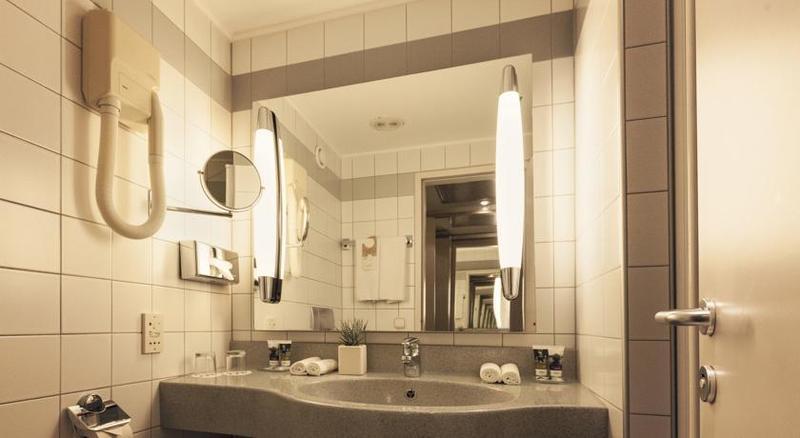 4 Sterne Hotel: Mercure Budapest Korona - Budapest, Mittelungarn, Bild 6