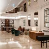 Mövenpick Hotel Budapest Centre, Bild 7