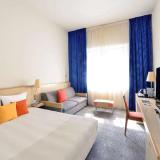 Mövenpick Hotel Budapest Centre, Bild 10