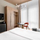 Mövenpick Hotel Budapest Centre, Bild 3