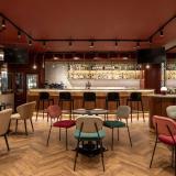 Mövenpick Hotel Budapest Centre, Bild 5