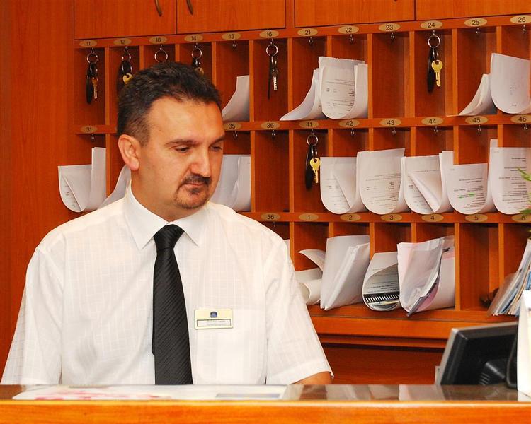 3 Sterne Hotel: Hotel Orion Varkert - Budapest, Mittelungarn, Bild 5