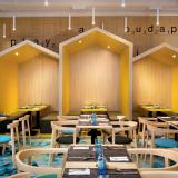 Ibis Styles Budapest Center, Bild 1