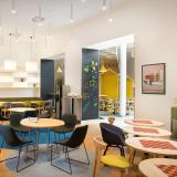 Ibis Styles Budapest Center, Bild 7