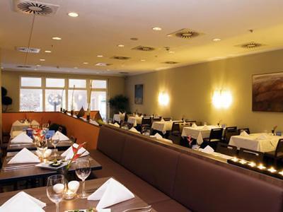 4 Sterne Hotel: NH Budapest City - Budapest, Mittelungarn, Bild 4