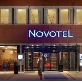 Novotel Budapest Danube, Bild 1