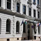 4 Sterne Hotel: Hotel Bristol Budapest, Budapest, Mittelungarn