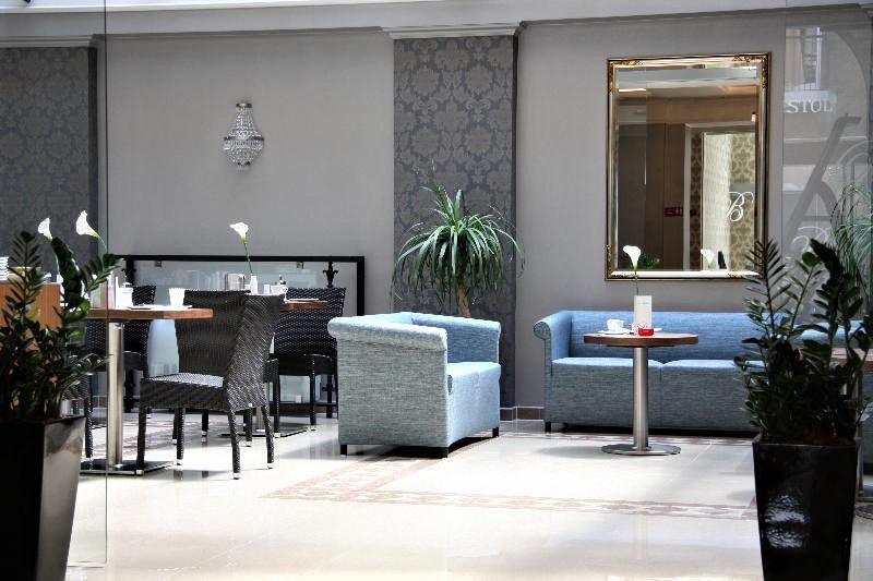 4 Sterne Hotel: Hotel Bristol Budapest - Budapest, Mittelungarn, Bild 2