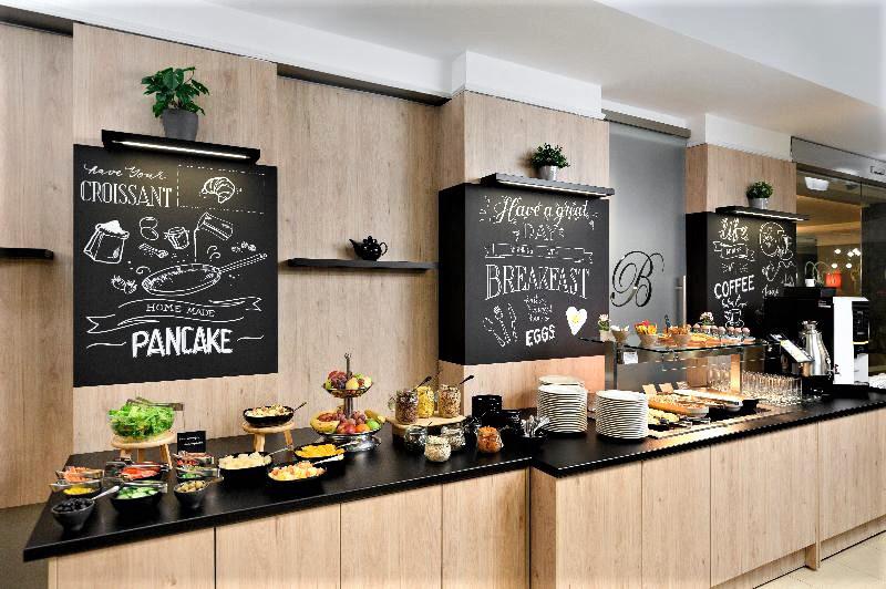 4 Sterne Hotel: Hotel Bristol Budapest - Budapest, Mittelungarn, Bild 7