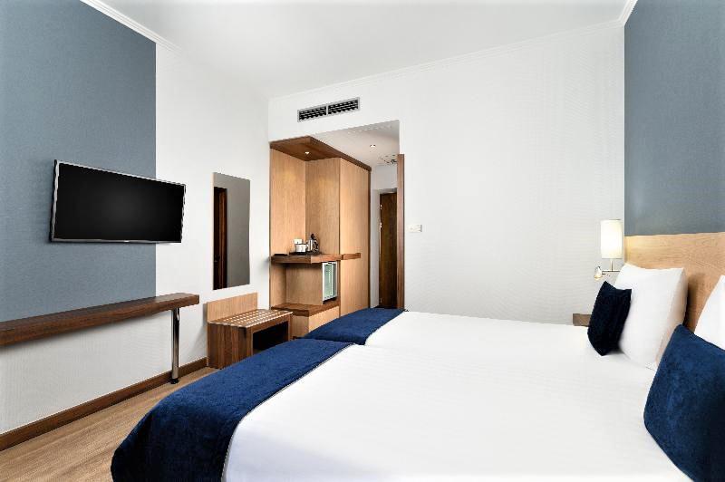 4 Sterne Hotel: Hotel Bristol Budapest - Budapest, Mittelungarn, Bild 4