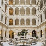 5 Sterne Hotel: Anantara New York Palace Budapest, Budapest, Mittelungarn