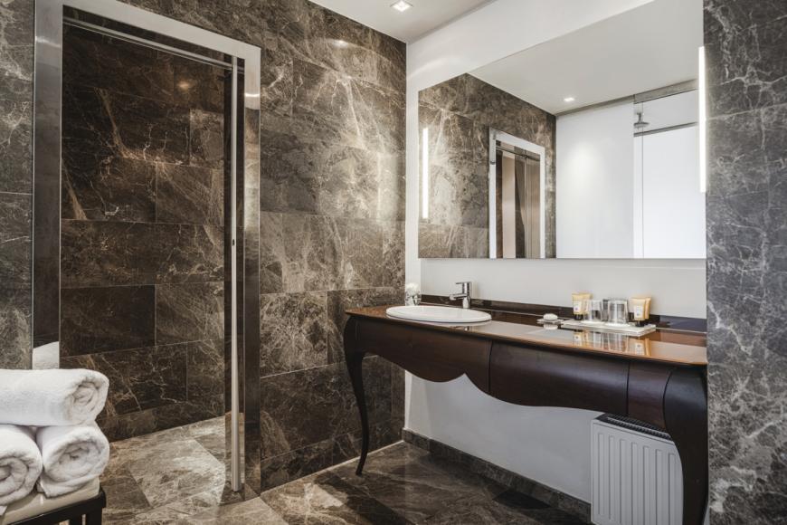 5 Sterne Hotel: Anantara New York Palace Budapest - Budapest, Mittelungarn, Bild 3