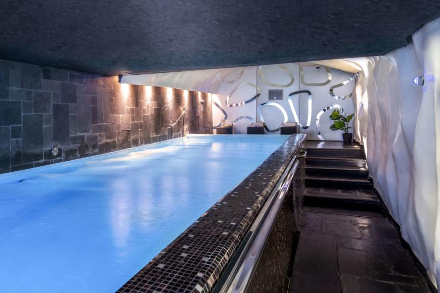 5 Sterne Hotel: Anantara New York Palace Budapest - Budapest, Mittelungarn, Bild 9