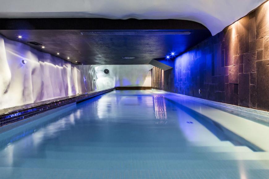 5 Sterne Hotel: Anantara New York Palace Budapest - Budapest, Mittelungarn, Bild 10