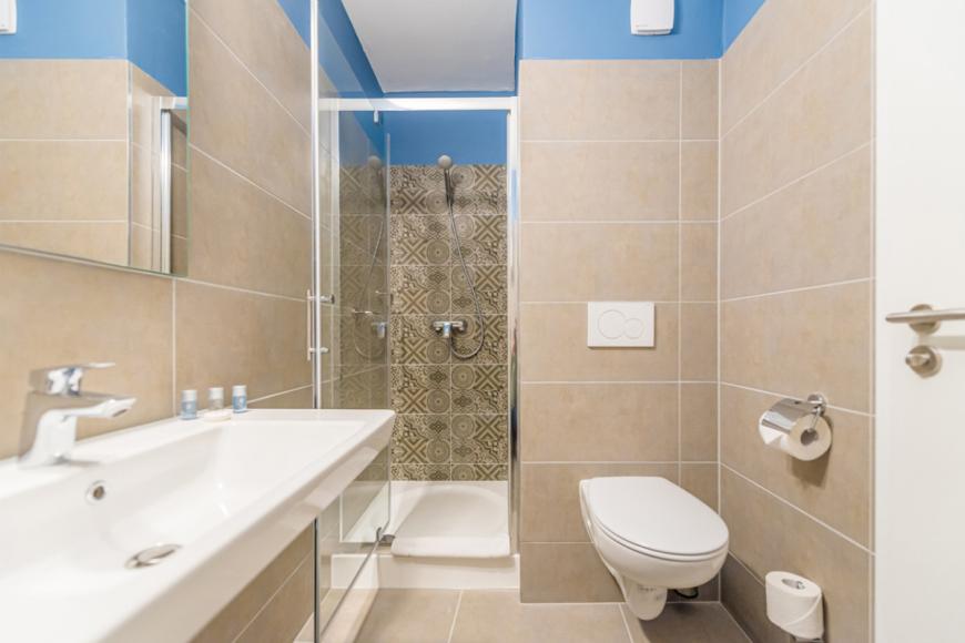 3 Sterne Familienhotel: Impulso Fashion Hotel - Budapest, Mittelungarn, Bild 4