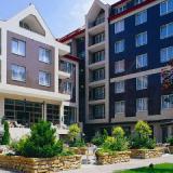 5 Sterne Hotel: Adina Apartment Hotel, Budapest, Mittelungarn