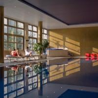 5 Sterne Hotel: Adina Apartment Hotel - Budapest, Mittelungarn, Bild 3