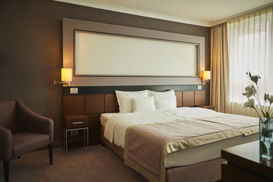 4 Sterne Familienhotel: Aquaworld Resort Budapest - Budapest, Mittelungarn, Bild 5