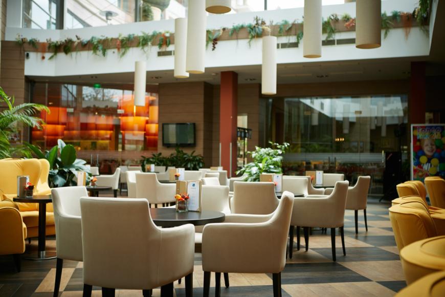 4 Sterne Familienhotel: Aquaworld Resort Budapest - Budapest, Mittelungarn, Bild 9