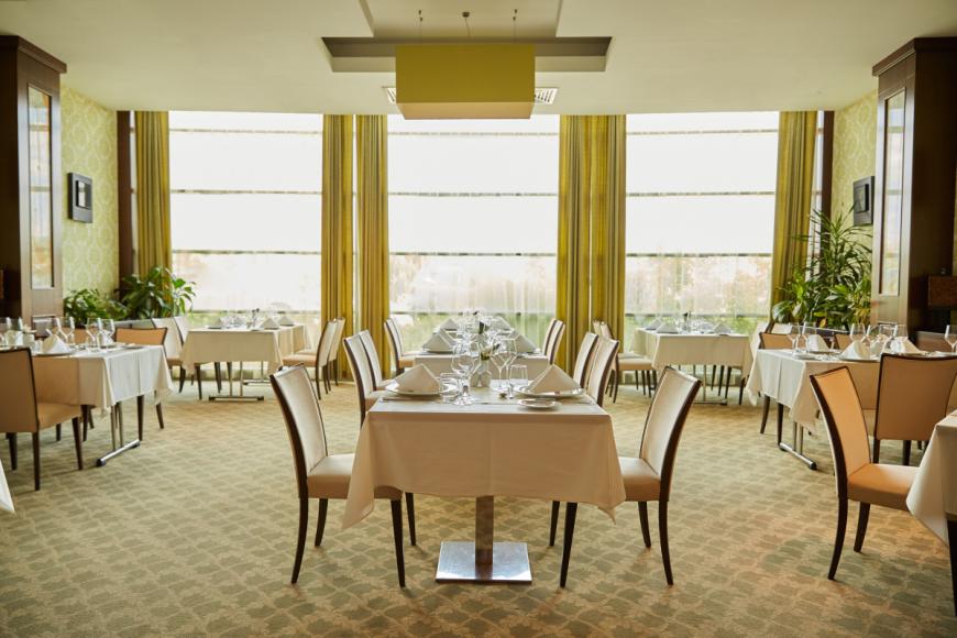 4 Sterne Familienhotel: Aquaworld Resort Budapest - Budapest, Mittelungarn, Bild 8