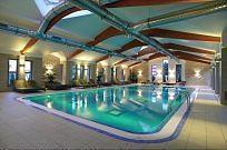 4 Sterne Hotel: Kolping Spa & Family Resort - Alsopahok, Westtransdanubien, Bild 2