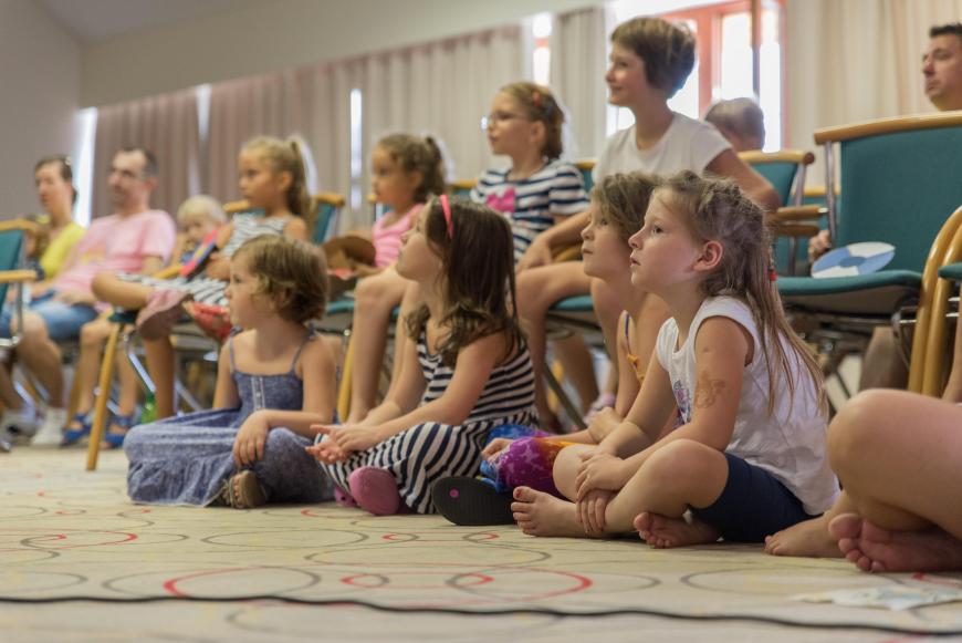 4 Sterne Hotel: Kolping Spa & Family Resort - Alsopahok, Westtransdanubien, Bild 6