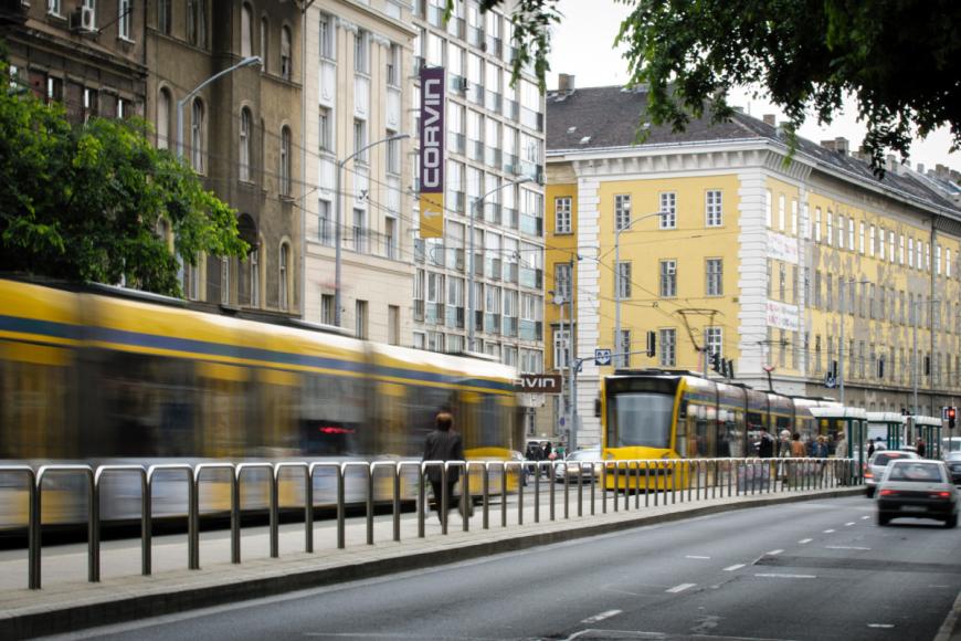 3 Sterne Hotel: Bo18 Hotel Superior - Budapest, Mittelungarn, Bild 10