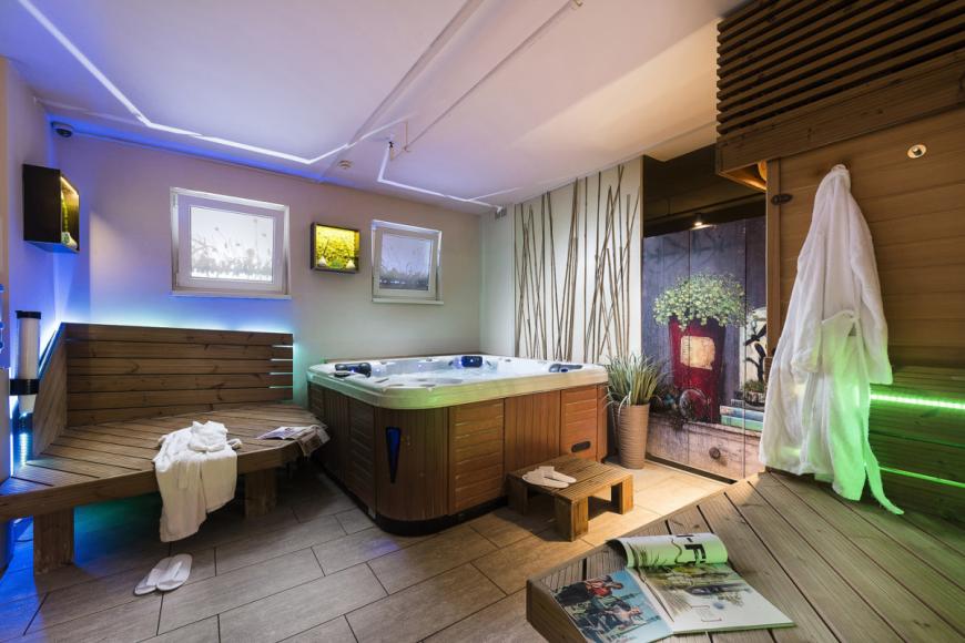 3 Sterne Hotel: Bo18 Hotel Superior - Budapest, Mittelungarn, Bild 9