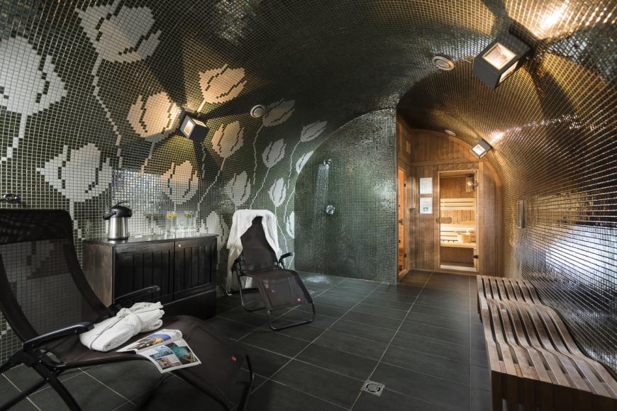 4 Sterne Hotel: Opera Garden Hotels & Apartments - Budapest, Mittelungarn, Bild 9