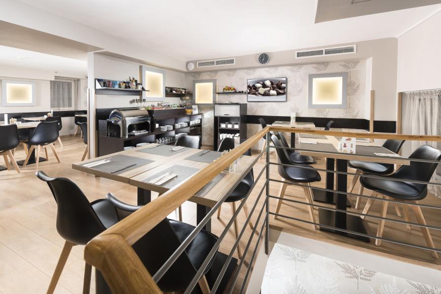 4 Sterne Hotel: Opera Garden Hotels & Apartments - Budapest, Mittelungarn, Bild 6