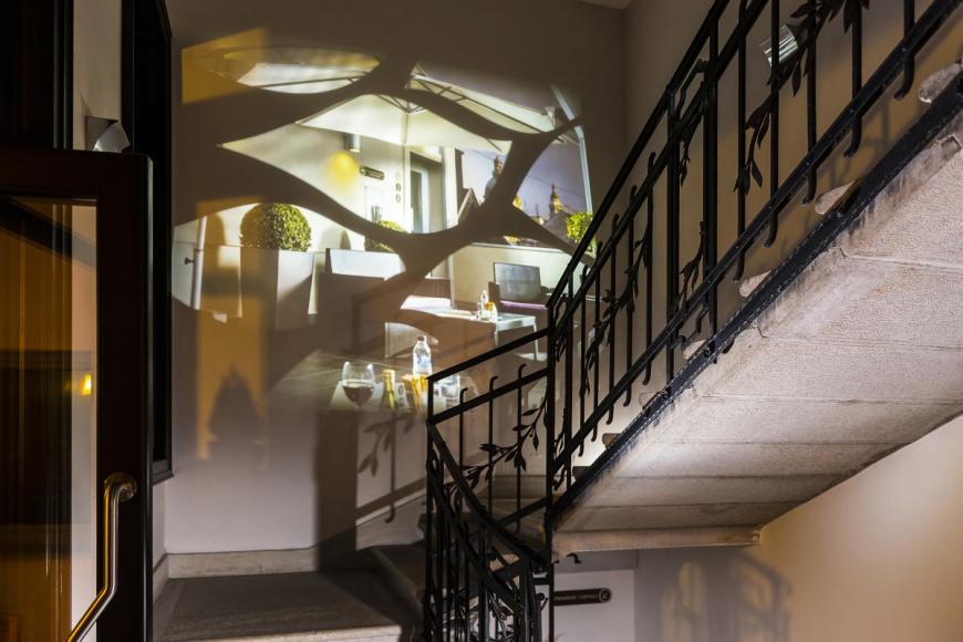 4 Sterne Hotel: Opera Garden Hotels & Apartments - Budapest, Mittelungarn, Bild 10