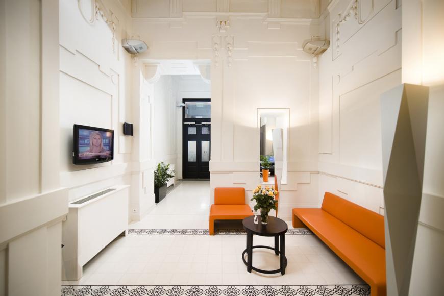 4 Sterne Hotel: Opera Garden Hotels & Apartments - Budapest, Mittelungarn, Bild 2