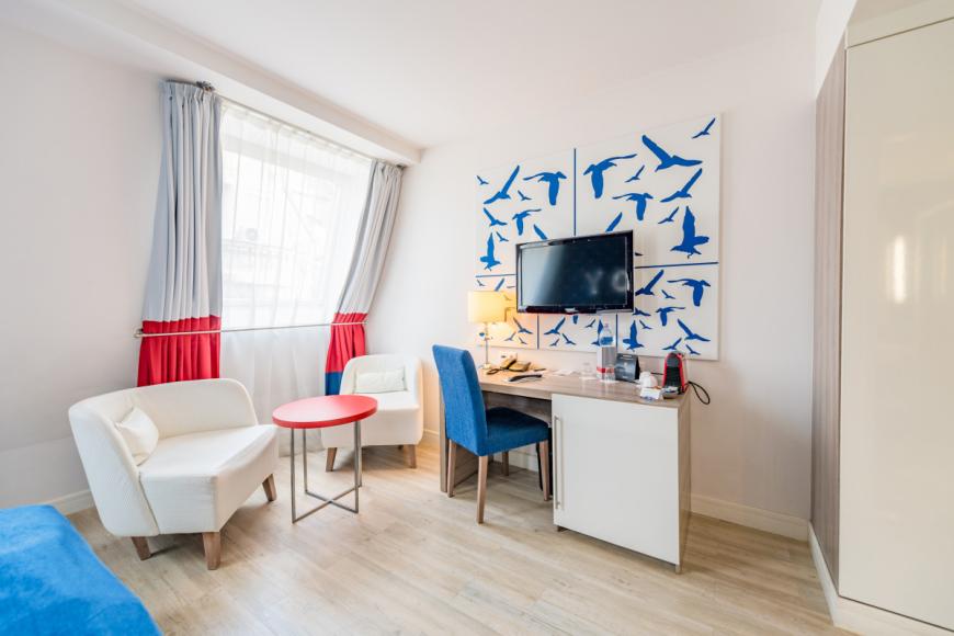 4 Sterne Hotel: Estilo Fashion Hotel - Budapest, Mittelungarn, Bild 5