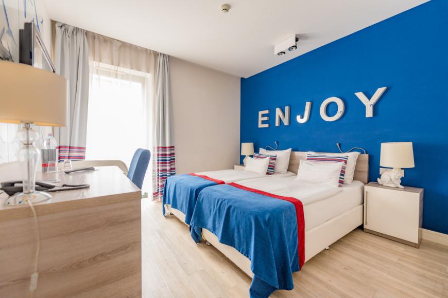 4 Sterne Hotel: Estilo Fashion Hotel - Budapest, Mittelungarn, Bild 7