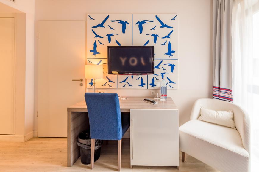 4 Sterne Hotel: Estilo Fashion Hotel - Budapest, Mittelungarn, Bild 8