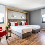 Up Hotel Budapest, Bild 4 ansehen Up Hotel Budapest, Bild 4