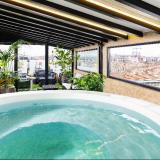 Bo33 Hotel Family And Suites, Bild 8