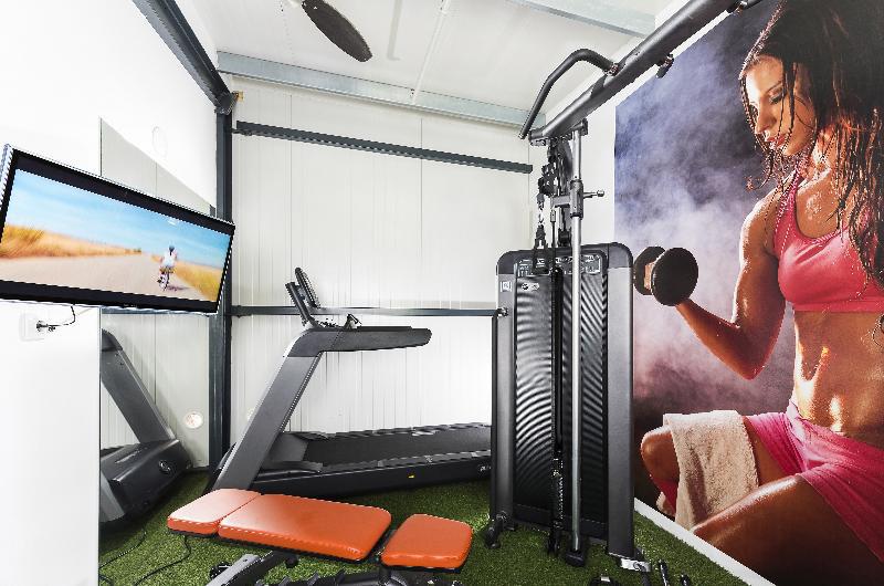 4 Sterne Hotel: Bo33 Hotel Family And Suites - Budapest, Mittelungarn, Bild 9