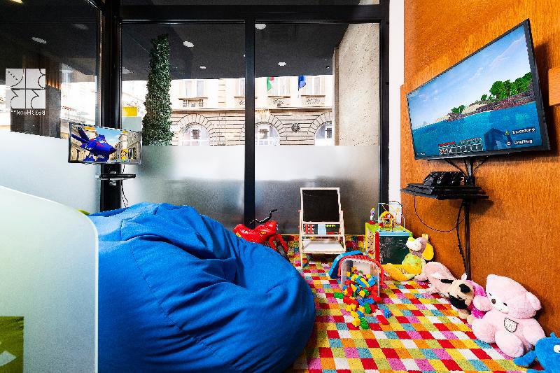 4 Sterne Hotel: Bo33 Hotel Family And Suites - Budapest, Mittelungarn, Bild 10