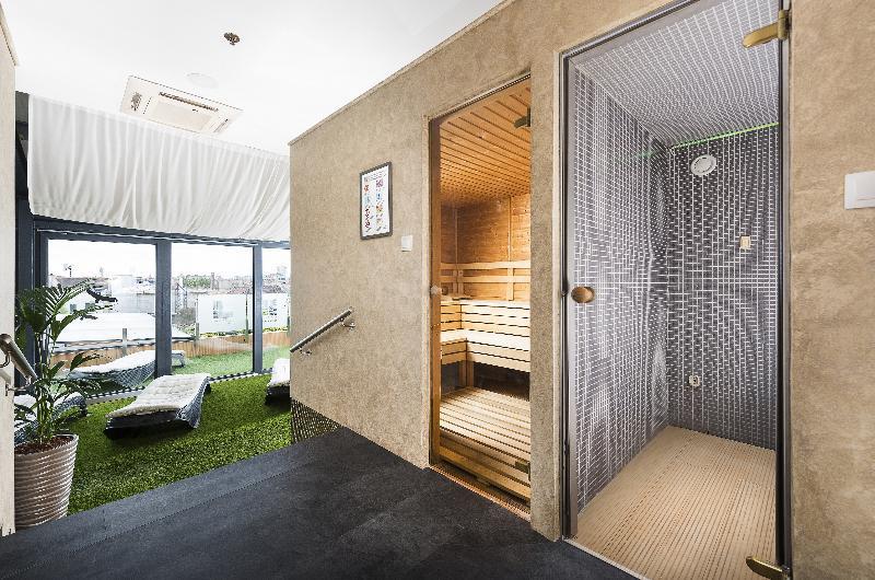 4 Sterne Hotel: Bo33 Hotel Family And Suites - Budapest, Mittelungarn, Bild 7