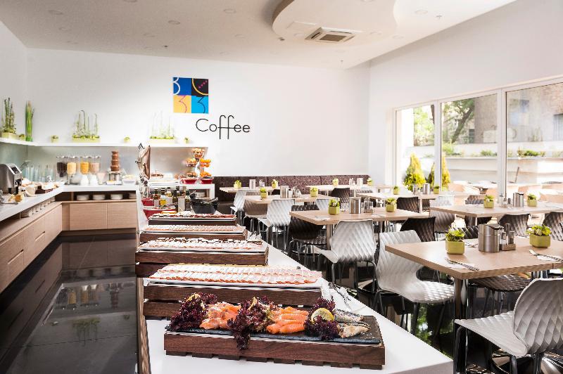 4 Sterne Hotel: Bo33 Hotel Family And Suites - Budapest, Mittelungarn, Bild 5