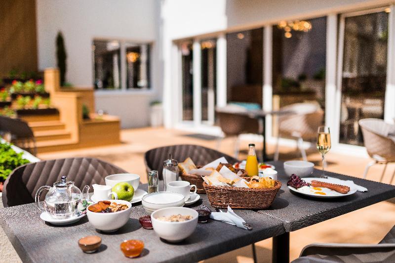 4 Sterne Hotel: Bo33 Hotel Family And Suites - Budapest, Mittelungarn, Bild 3