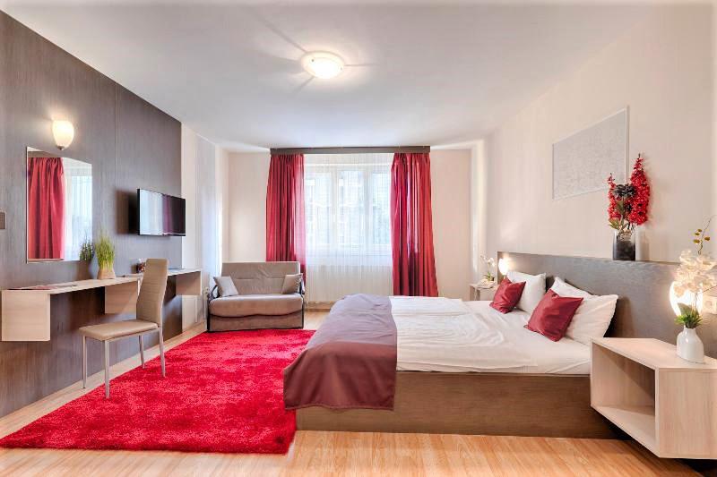 3 Sterne Hotel: Triple M Hotel - Budapest, Mittelungarn, Bild 3