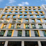 D8 Hotel, Bild 3 ansehen D8 Hotel, Bild 3