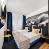 D8 Hotel, Bild 4 ansehen D8 Hotel, Bild 4