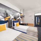 D8 Hotel, Bild 5 ansehen D8 Hotel, Bild 5